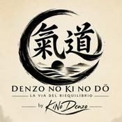 Podcast Denzo no Ki no Dō | Meditazione guidata, Reiki e rilassamento