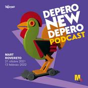 Podcast Depero new Depero