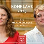 Podcast Der Andreas Englisch Podcast - Konklave 2025
