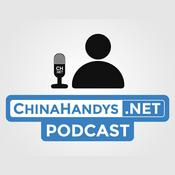 Podcast Der ChinaHandys.net Podcast