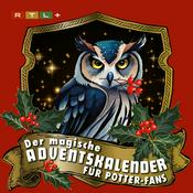 Podcast Der magische ADVENTSKALENDER FÜR POTTER-FANS