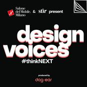Podcast Design Voices - Salone Del Mobile