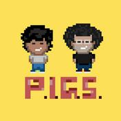 Podcast DesiPIGS