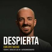 Despierta con Oyenacho · Cuerpo, relaciones y crisis de los 40
