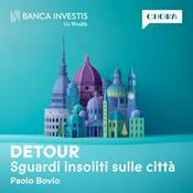 Podcast Detour