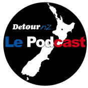 Podcast DetourNZ, le podcast
