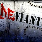 Podcast DEVIANT: A Space Pirate Story