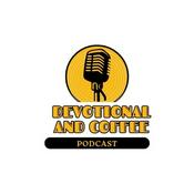 Podcast Devotional and coffee
