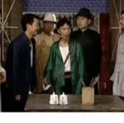 Podcast 地下交通站｜影视原声