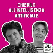 Podcast Chiedilo all'Intelligenza Artificiale (IA/AI)