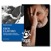 Podcast Dialoghi filosofici su Eros e Lavoro