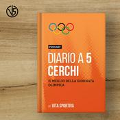 Podcast Diario a 5 Cerchi
