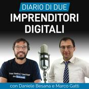 Podcast Diario di Due Imprenditori Digitali