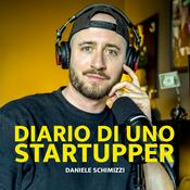 Podcast Diario di uno startupper