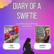 Podcast Diary of a Swiftie