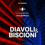 Podcast Diavoli & Biscioni