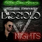 Podcast Dicciolo's Nights by Loic dicciolo