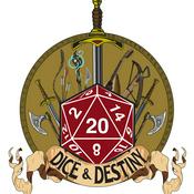 Podcast Dice and Destiny
