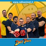 Podcast Dice Tales