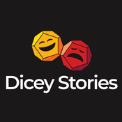 Podcast Dicey Stories
