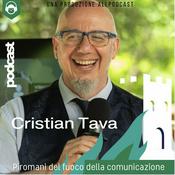 Podcast Cristian Tava e i Piromani del fuoco della Comunicazione