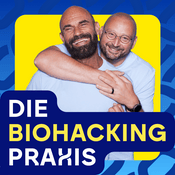 Podcast Die Biohacking-Praxis