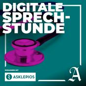 Podcast Die digitale Sprechstunde – Ihre Gesundheitsfragen beantwortet von Asklepios