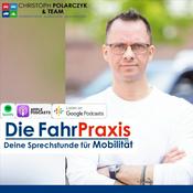 Podcast Die FahrPraxis - Deine Sprechstunde für Mobilität