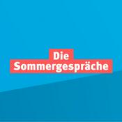 Podcast Die Hitradio antenne 1 Sommergespräche
