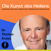 Podcast Die Kunst des Heilens