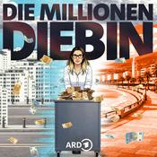 Podcast Die Millionendiebin