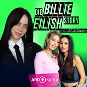 Podcast Die Billie Eilish Story