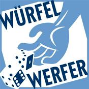 Podcast Die Würfelwerfer | Brettspiel Podcast