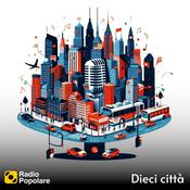 Podcast Dieci Città