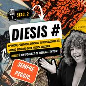 Podcast Diesis di Tiziana Tentoni