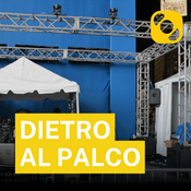 Podcast Dietro al palco