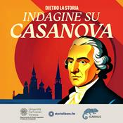 Podcast DIETRO LA STORIA