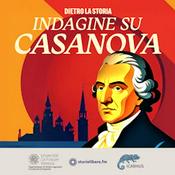 Podcast DIETRO LA STORIA