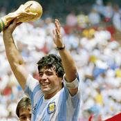 Podcast Diez e non più Diez, omaggio a Maradona