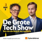 Podcast De Grote Tech Show | BNR