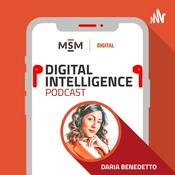 Podcast Digital Intelligence - Daria Benedetto