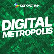 Podcast Digital Metropolis