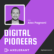 Podcast Digital Pioneers