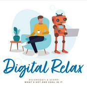 Podcast Digital Relax Podcast - Gruppo E