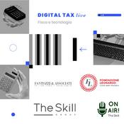 Podcast Digital Tax LIVE - Fisco & Tecnologia