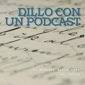 Podcast Dillo con un podcast