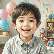 Podcast 丁大帅分享如何养育和培养乐观开心有成就的孩子