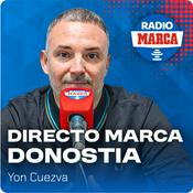 Podcast DIRECTO MARCA DONOSTIA