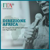 Podcast Direzione Africa