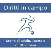 Podcast Diritti in campo